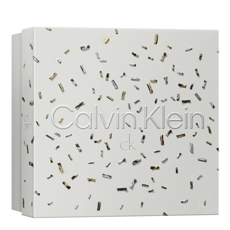 Calvin Klein CK One perfumery/bath set 2 pc(s) Female