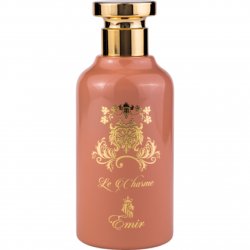 Emir La Charme Eau De Parfum 100ml
