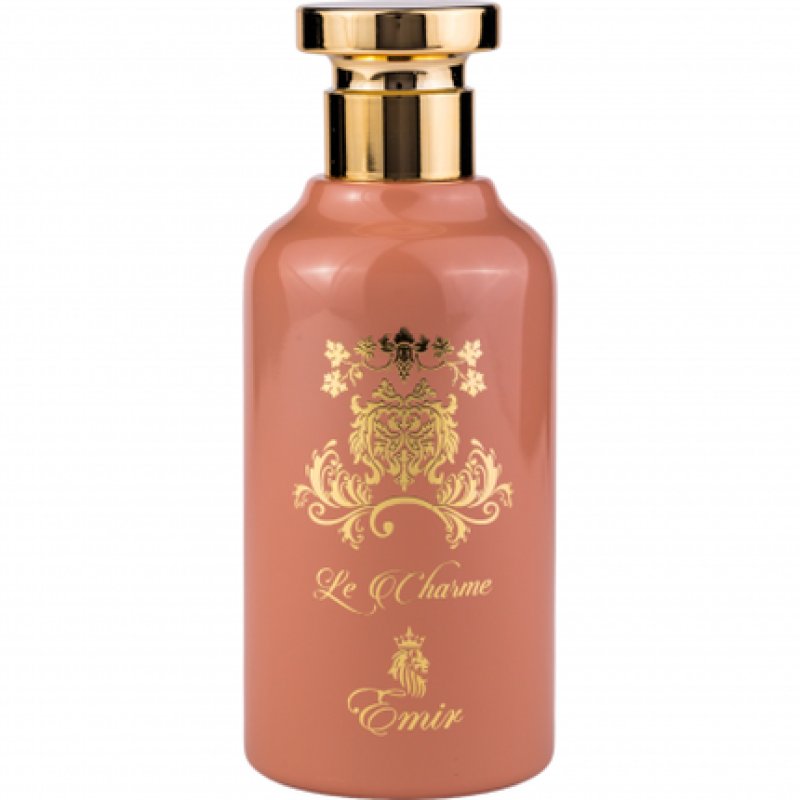 Emir La Charme Eau De Parfum 100ml