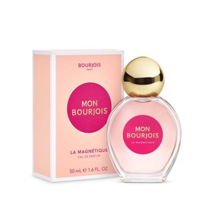 Bourjois Mon Bourjois La Magnetique Eau de Parfum 50ml