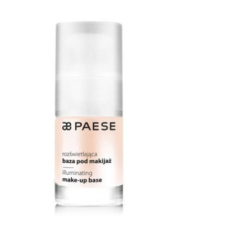 PAESE Artist Correcting Makeup Base 20ml
