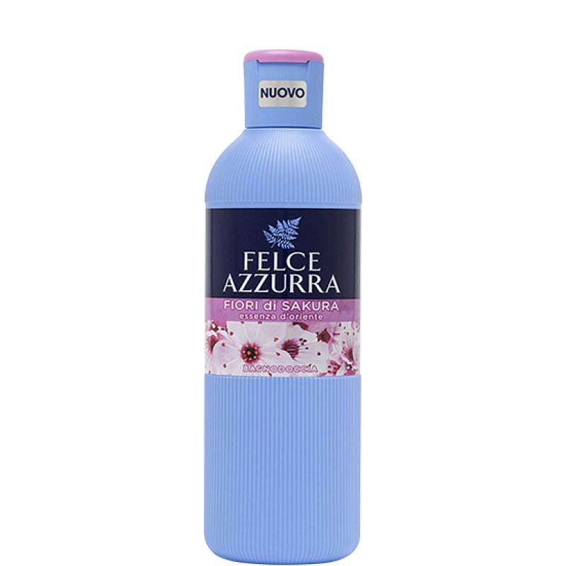 Felce Azzurra Bodywash Sakura Flowers 650ml