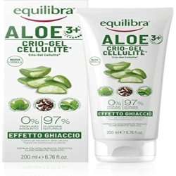 Equilibra Body Aloe Crio-Gel Cellulite 200ml