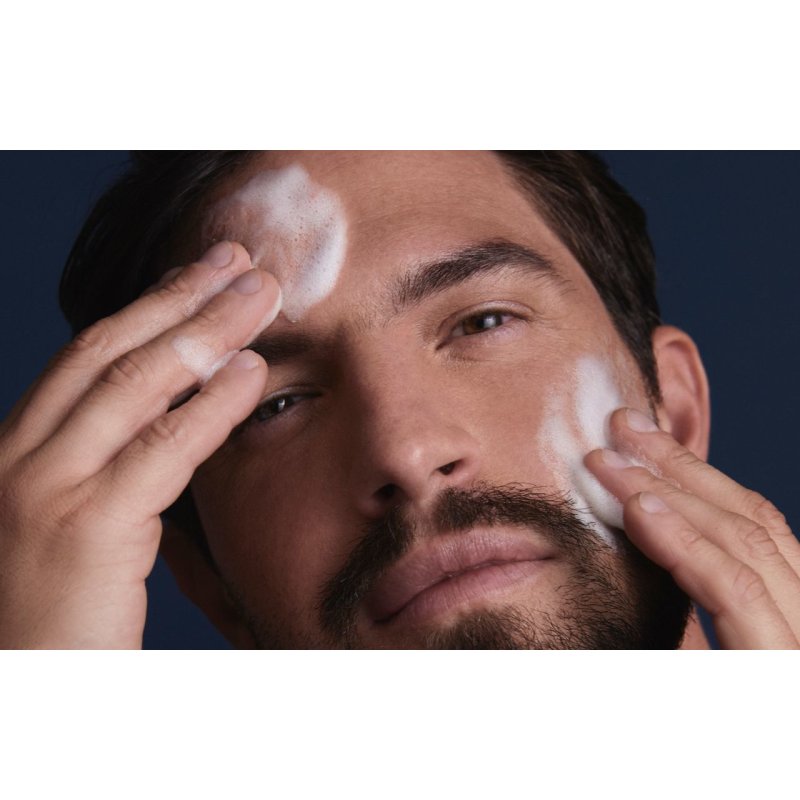 PUPA Milano Foaming Mousse Cleanser 100ml