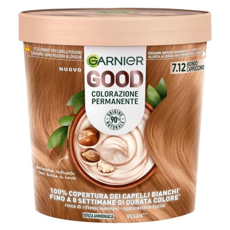 Garnier Hair Color for Adults Unisex