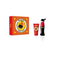 Moschino Cheap & Chic kit de parfums et de produits pour le bain 2 pièce(s) Femelle