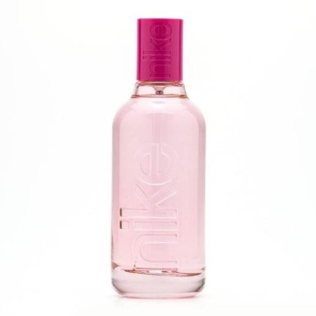 TrendyPink Woman Eau de Toilette Spray 150ml Nike