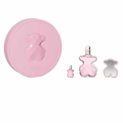 LOVEME LOT Skincare Set - Pack of 4