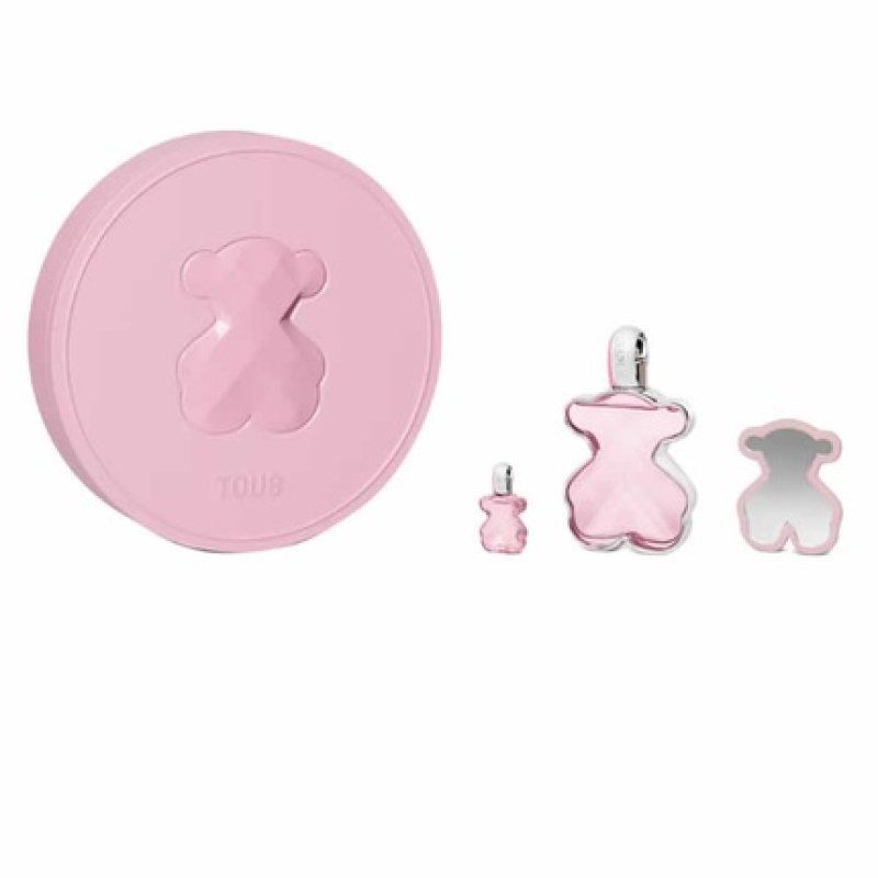 LOVEME LOT Skincare Set - Pack of 4