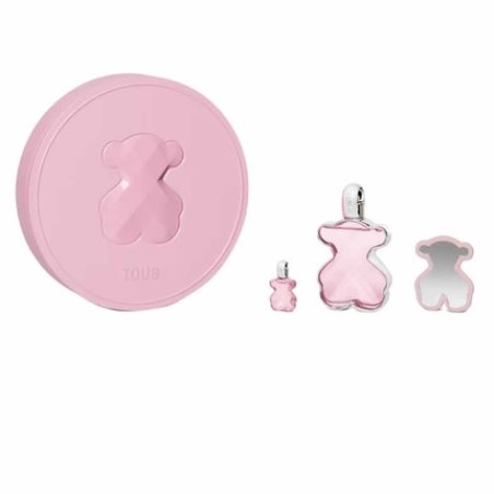 LOVEME LOT Skincare Set - Pack of 4