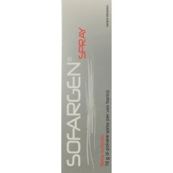 Medication Powder Spray Gen 10g