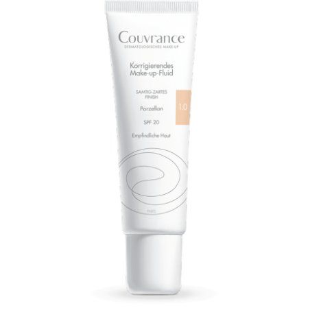 Avene 3282770100525 face makeup primer 30 ml 0.1 Porcelain
