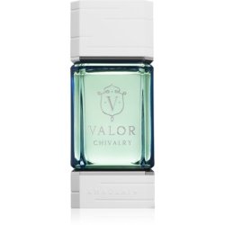 Khadlaj Valor Chivalry EDP M 100 ml - Perfume