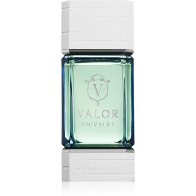 Khadlaj Valor Chivalry EDP M 100 ml - Perfume