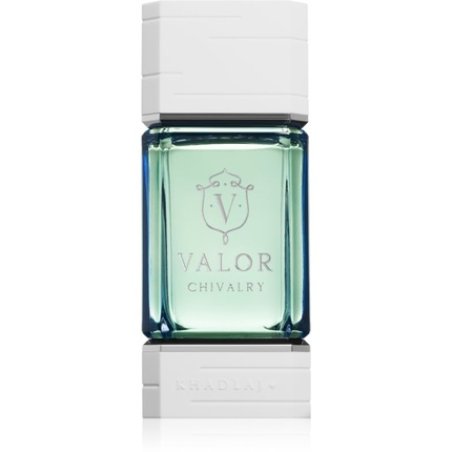 Khadlaj Valor Chivalry EDP M 100 ml - Perfume