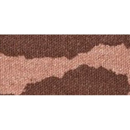 Pupa Milano Vamp Compact Eyeshadow - Highly Pigmented, 15 Grams