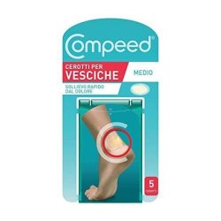 Compeed Medium Cer Vesc