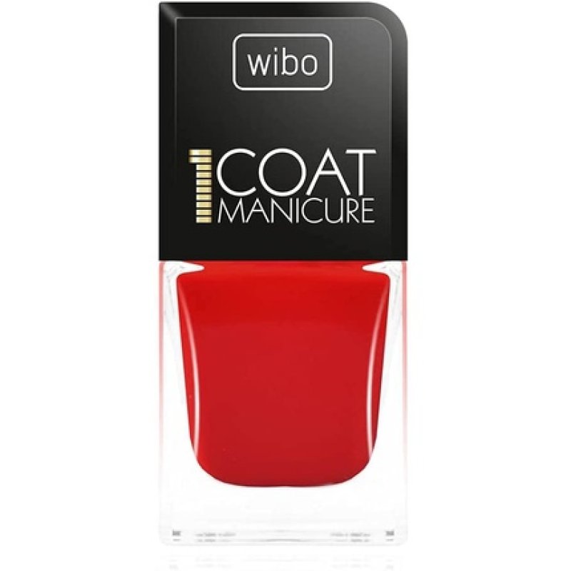 Nail Polish Coat Manicure 21