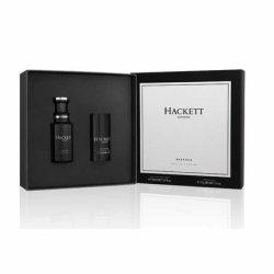 Hackett Bespoke Eau De Parfum Spray 100ml - Pack of 2