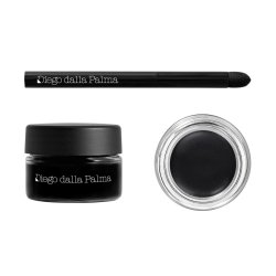 Diego dalla Palma Makeupstudio Water Resistant Oriental Kajal, Deep black 11