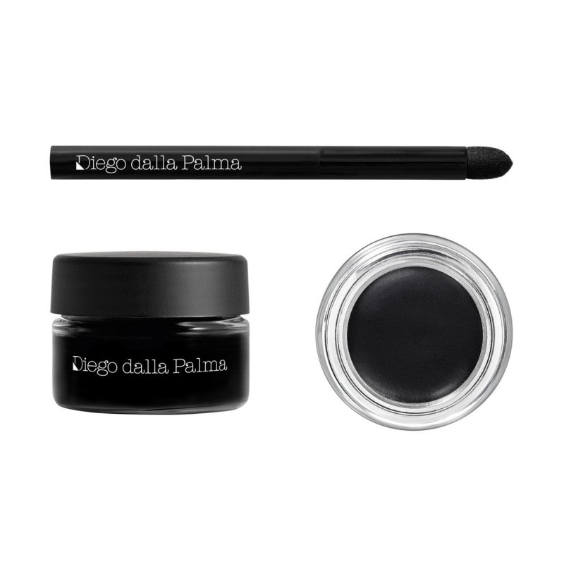 Diego dalla Palma Makeupstudio crayon contour des yeux 3,2 g Crème 11 Deep black