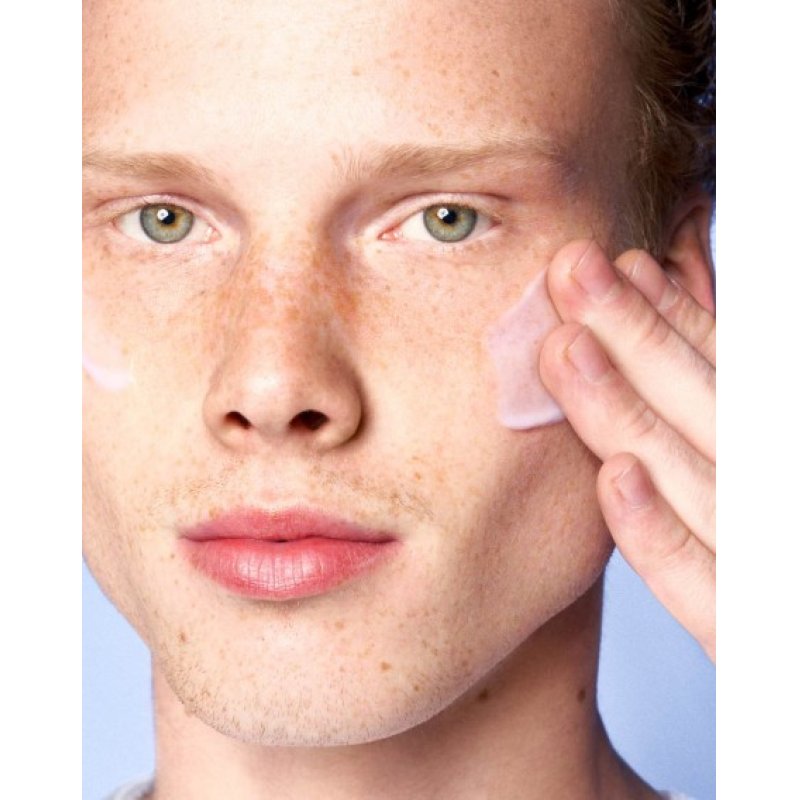 Astra Skin Moisturizing Face Cream