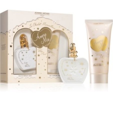 Jeanne Arthes Amore Mio White Pearl 100 Ml Women's Fragrance