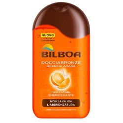 BILBOA 8002410023916 shower gel & body washes 200 ml Shower oil Unisex