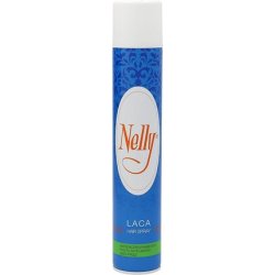Nelly Lacquer 400ml Anti-Humidity