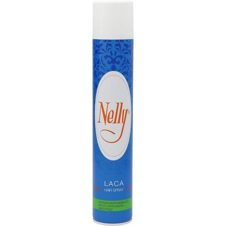 Nelly Lacquer 400ml Anti-Humidity