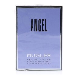 ANGEL EDP VAPO RELLENABLE 25ML
