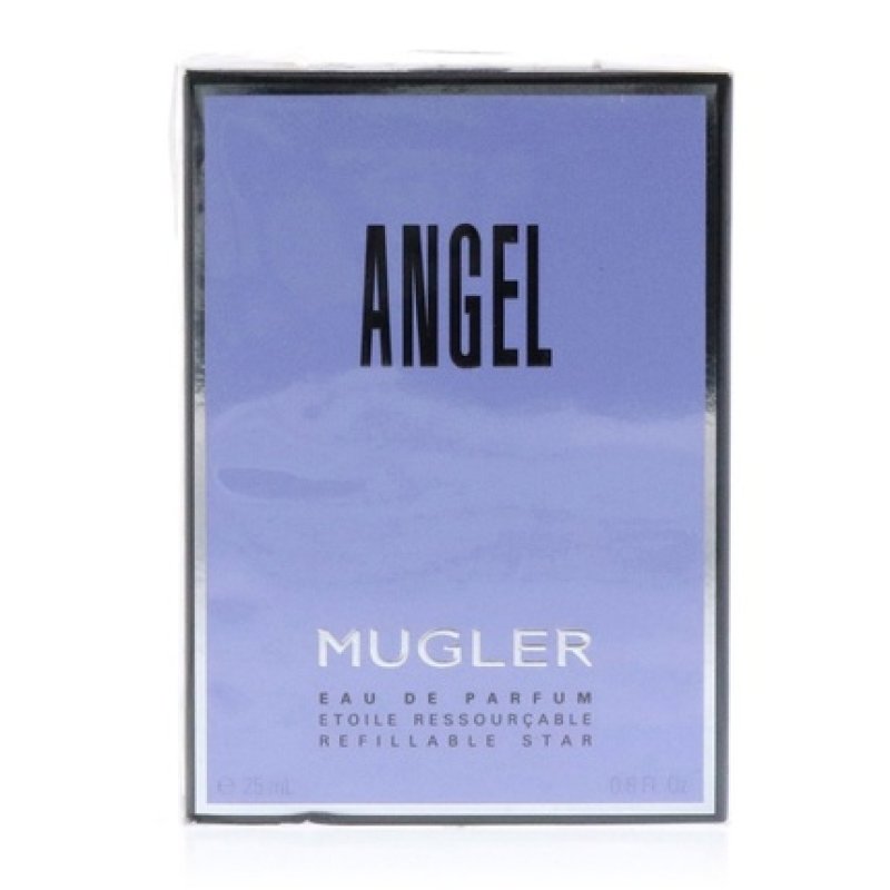 ANGEL EDP VAPO RELLENABLE 25ML