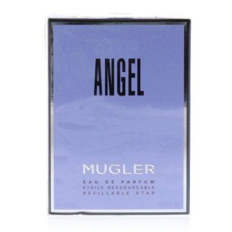 ANGEL EDP VAPO RELLENABLE 25ML
