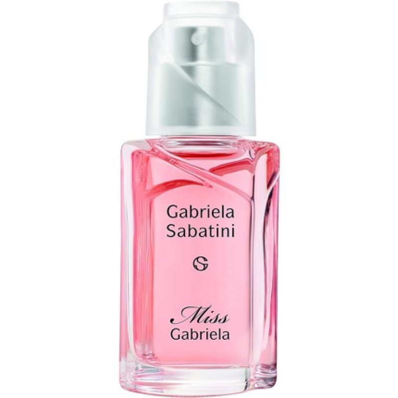 Gabriela Sabatini Miss Gabriela Eau de Toilette Spray 20ml