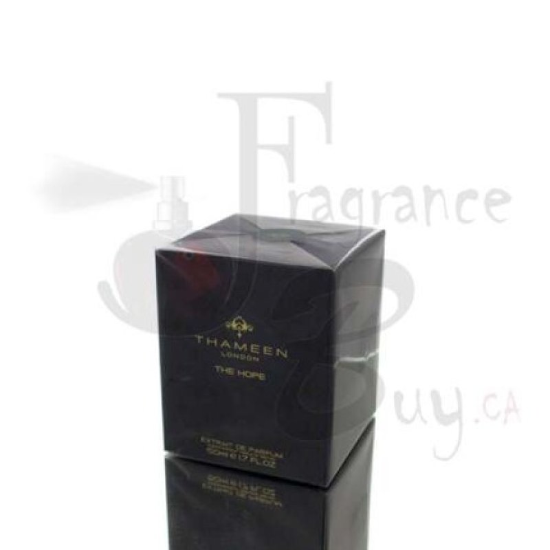 Thameen The Hope Extract De Parfum M 50ml Boxed