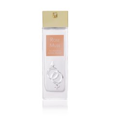 Alyssa Ashley Rose Musk Eau de Parfum 100ml