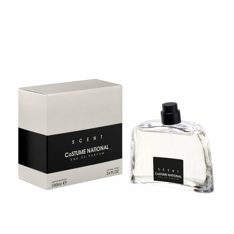 Costume National Scent by Costume National Eau De Parfum Spray 3.4 oz for Women