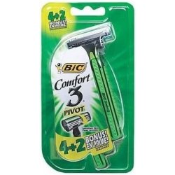 Bic Comfort-3 De 4 2 And