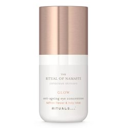 Rituals Eye Cream Anti-Aging Eye Concentrate - 15 Ml