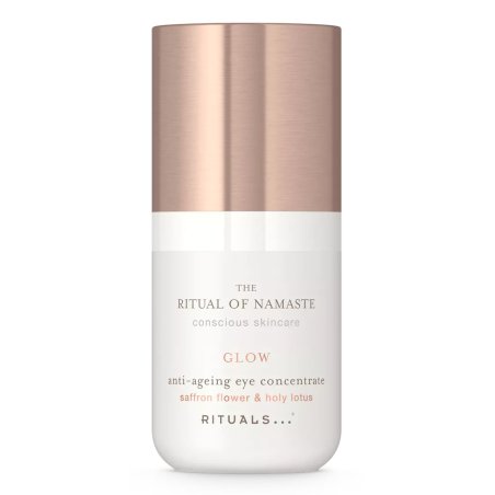 Rituals Eye Cream Anti-Aging Eye Concentrate - 15 Ml