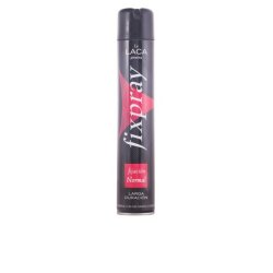 Fixpray Normal Hold Hair Spray 400ml