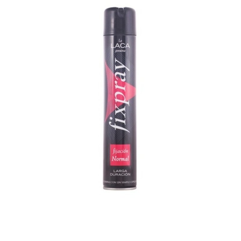 Fixpray Normal Hold Hair Spray 400ml