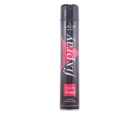 Fixpray Normal Hold Hair Spray 400ml