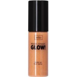 Ready Steady Glow Make Up Fixer Spray 50ml