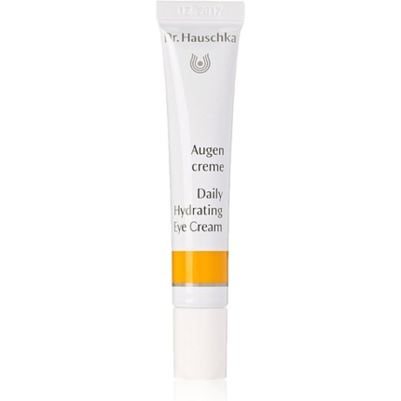 Dr. Hauschka Daily Hydrating Eye Cream 12.5 ml