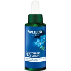 Weleda Anti-Falten Serum Blauer Enzian & Edelweiß Sérum visage 30 ml Femmes