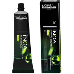Inoa Color 10 Platinum Blonde 60g Loreal