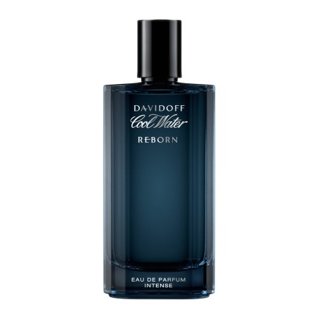 Davidoff Cool Water Reborn Eau de Parfum Intense Uomo 100ml