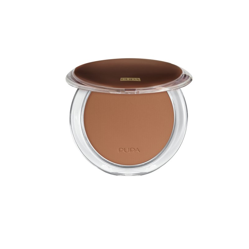 Desert Bronzing Powder Compact