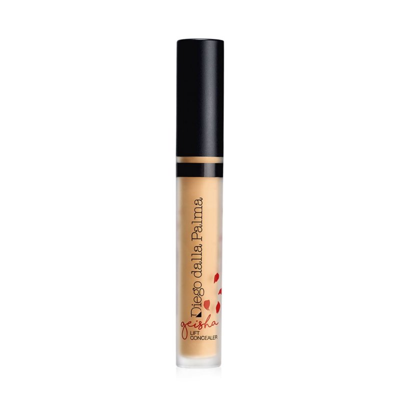 Diego dalla Palma Geisha Lift Concealer, Lifting Effect, Cream Concealer correcteur de teint 3 ml 121 Light Cold